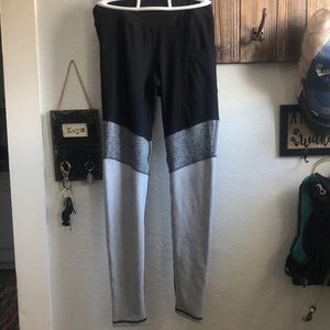 XS Gottex leggings